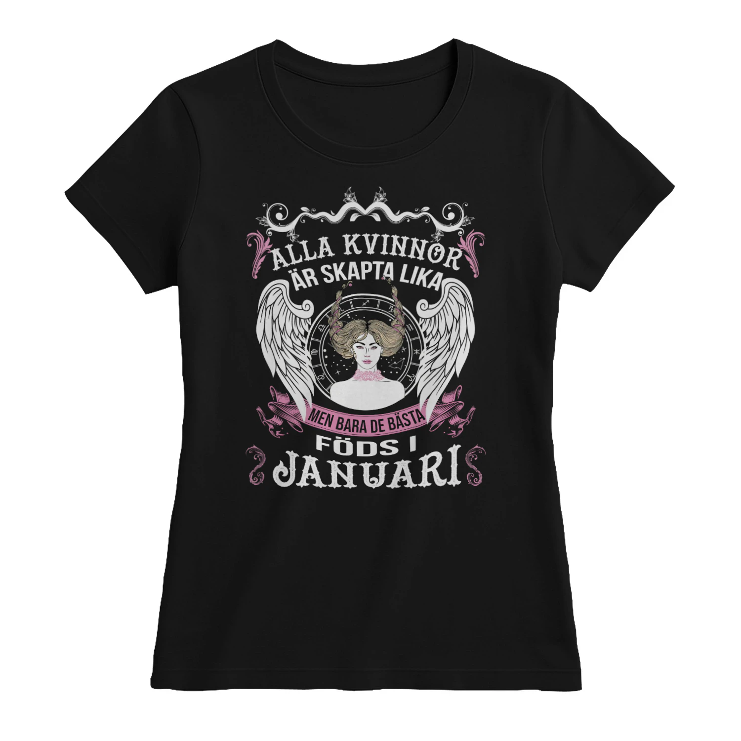 Januari