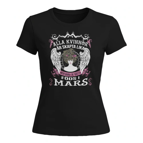 Mars