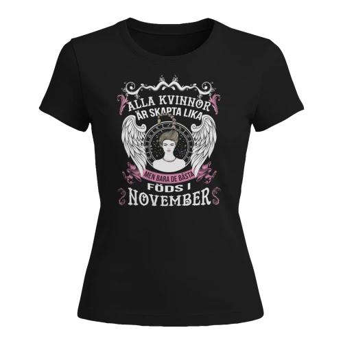 November