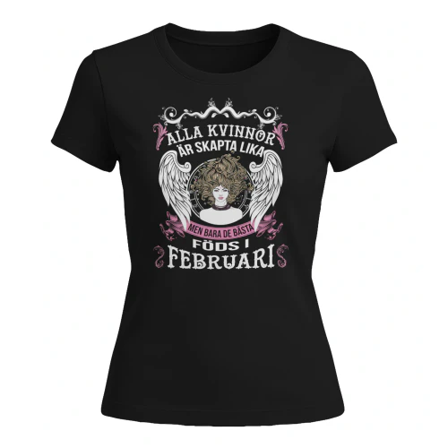 Februari