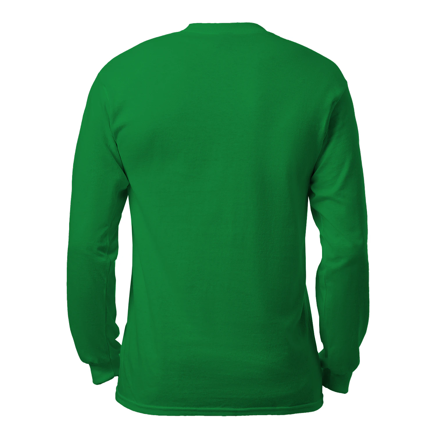 Official-Style Hidden Disabilities Sunflower Green Unisex Long Sleeved Shirt– Invisible Illness