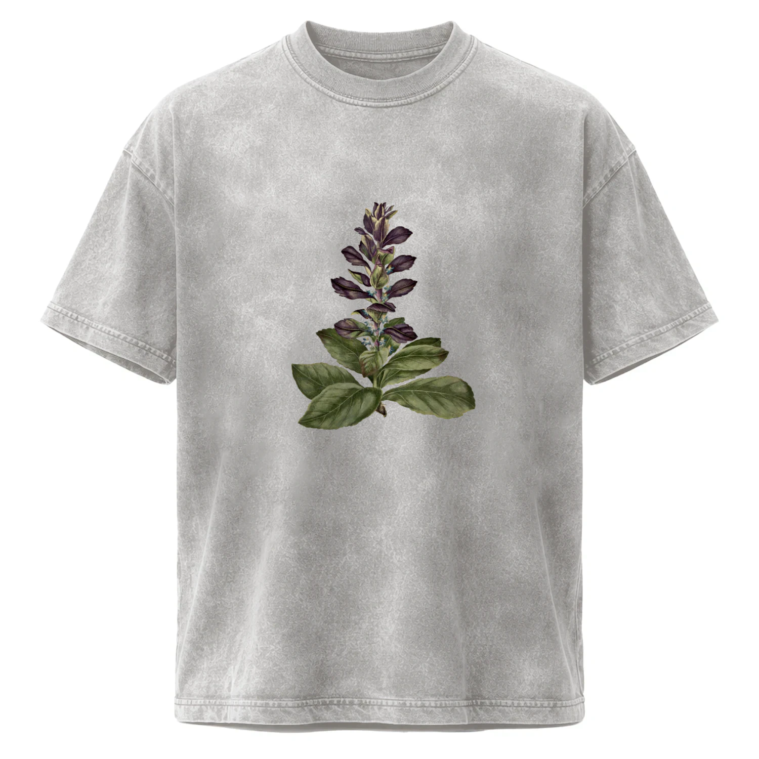Vintage graphic T-shirt