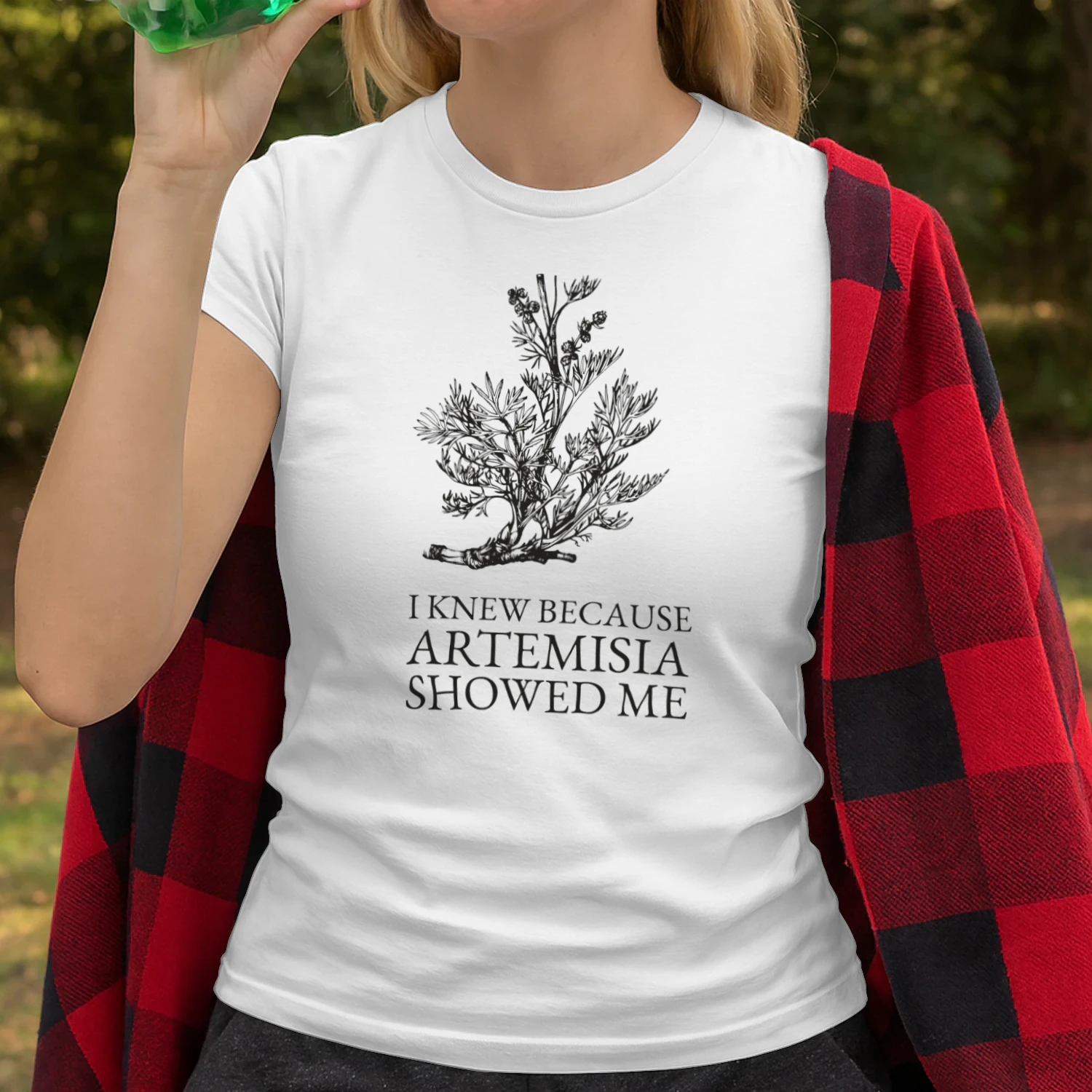 Artemisia's gift