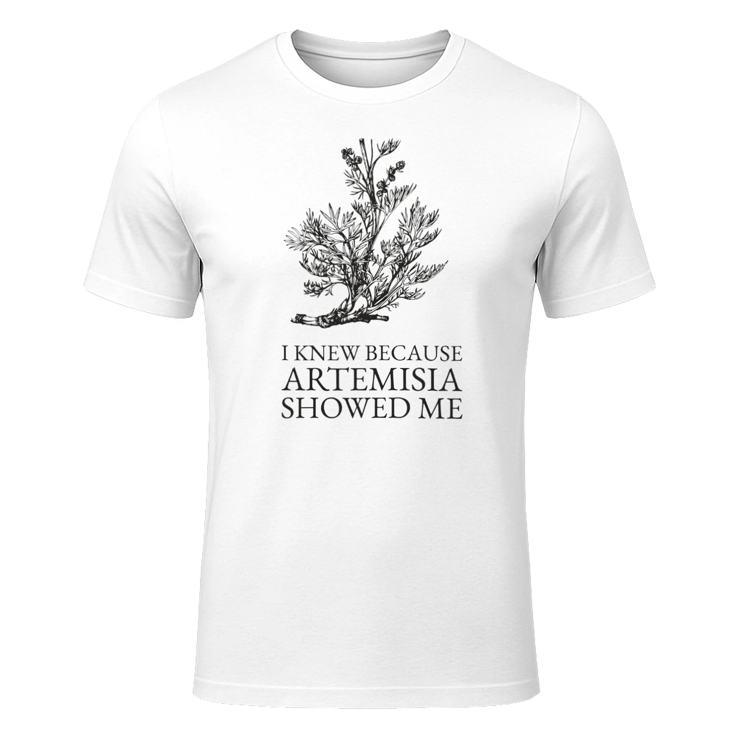 Artemisia's gift
