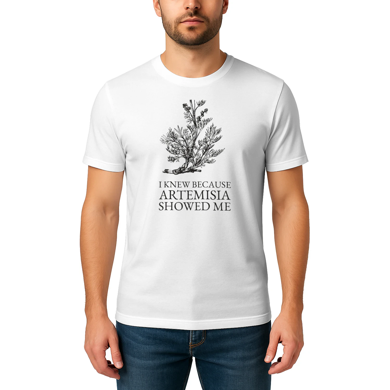 Artemisia's gift