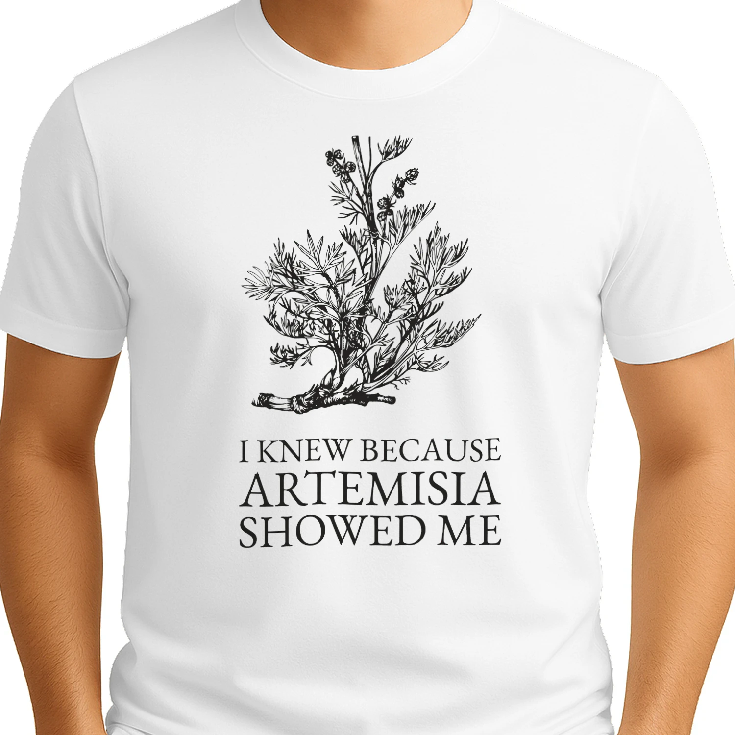 Artemisia's gift