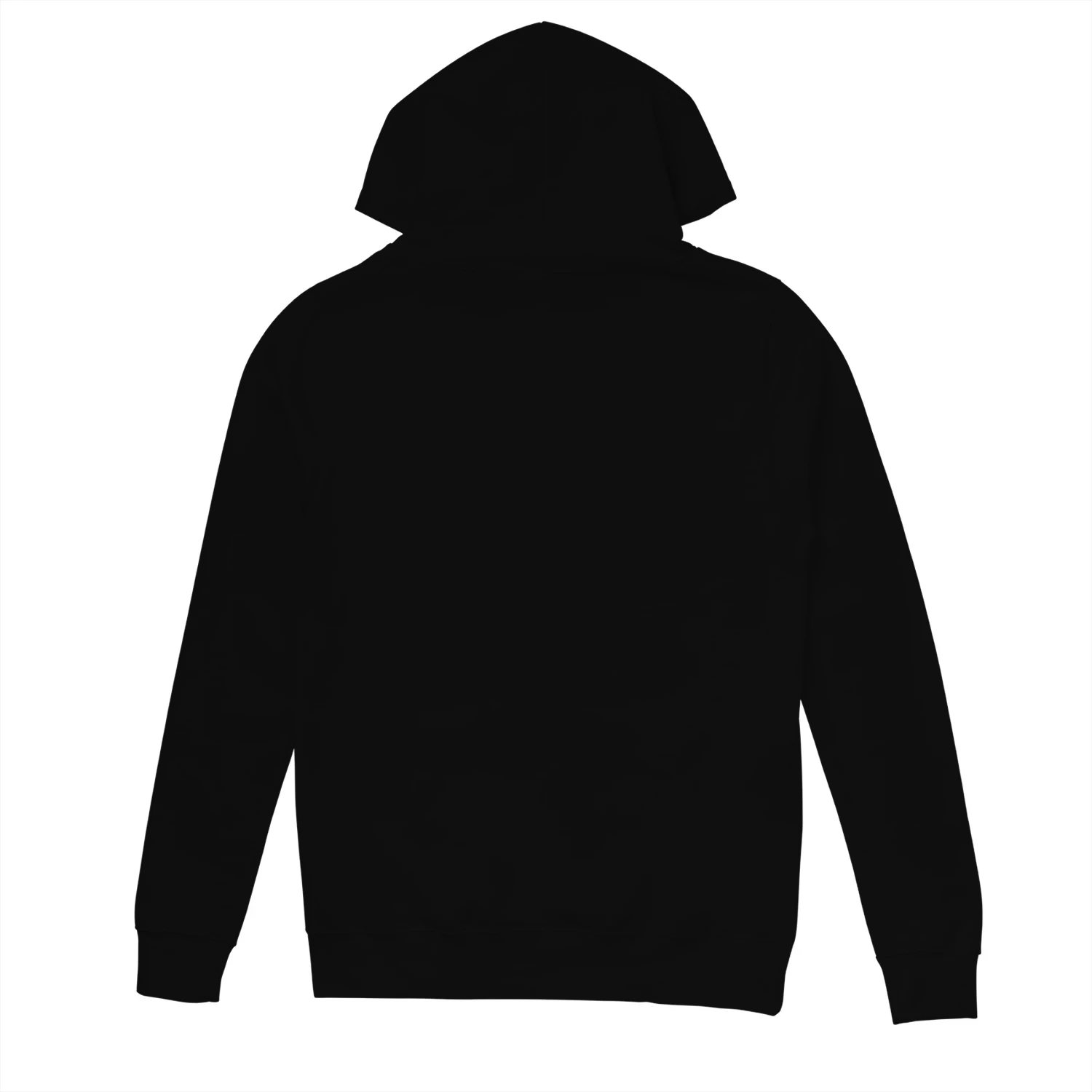 Lustiges Vogel Hoodie – Ich bin früh aufgestanden, es gab keinen Wurm