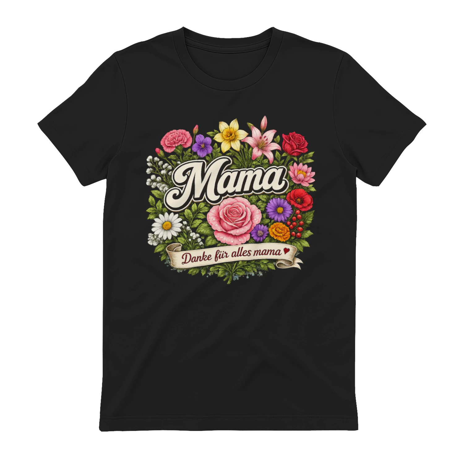 mama