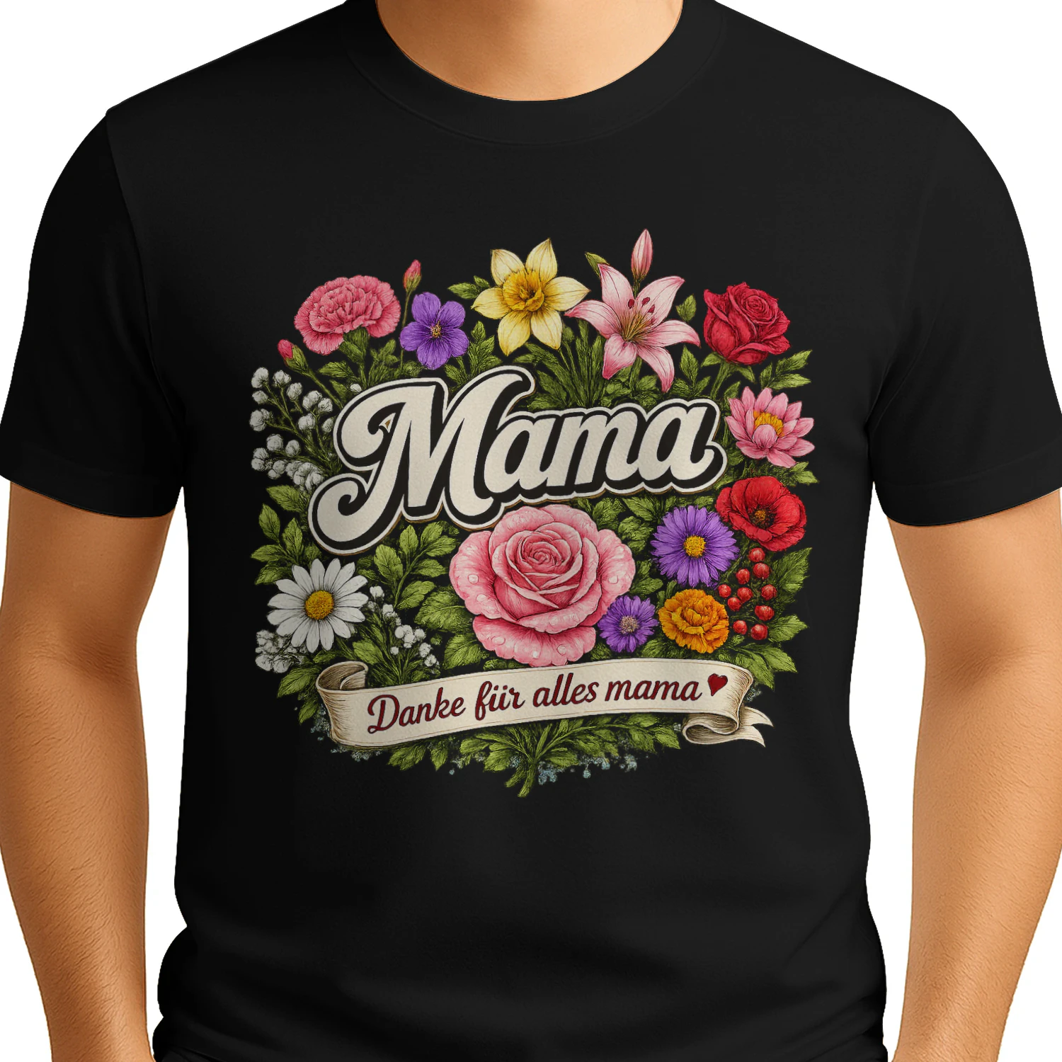 mama