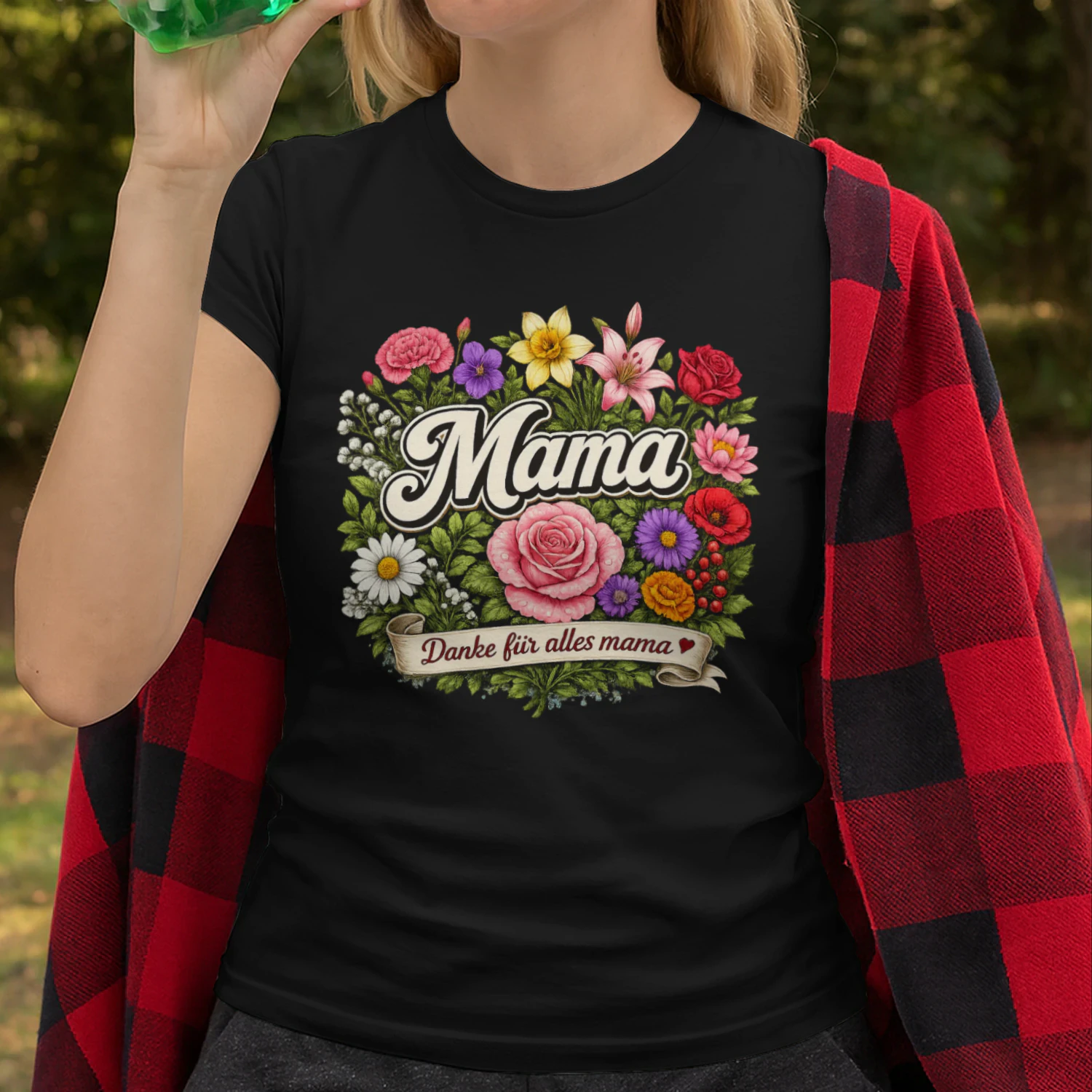 mama