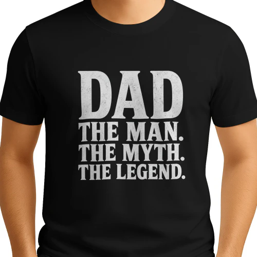 the dad