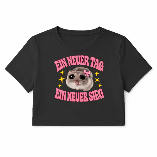 EIN NEUER TAG