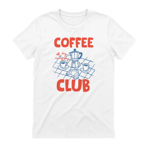 Coffee Club