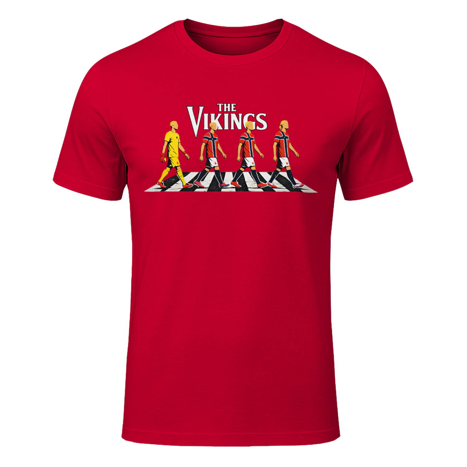 The Vikings