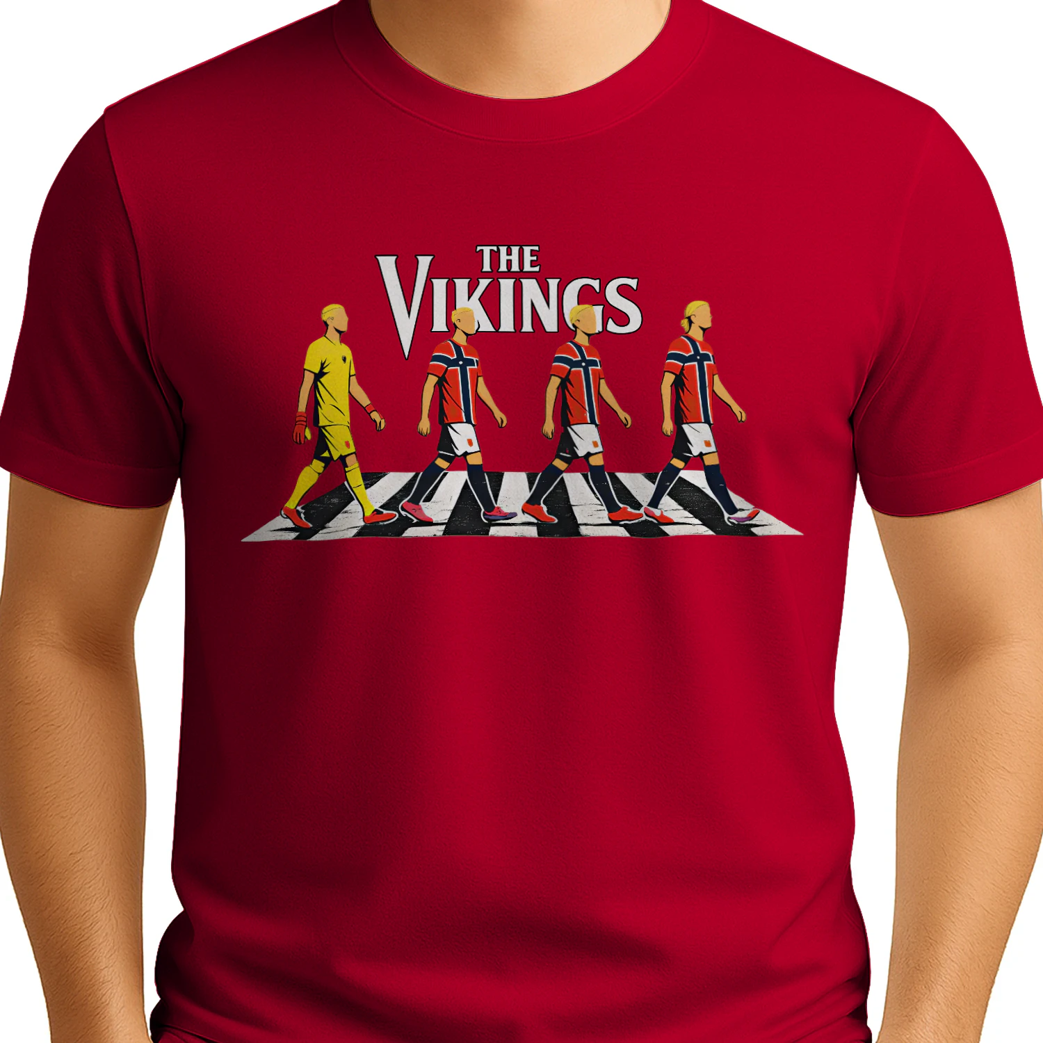 The Vikings