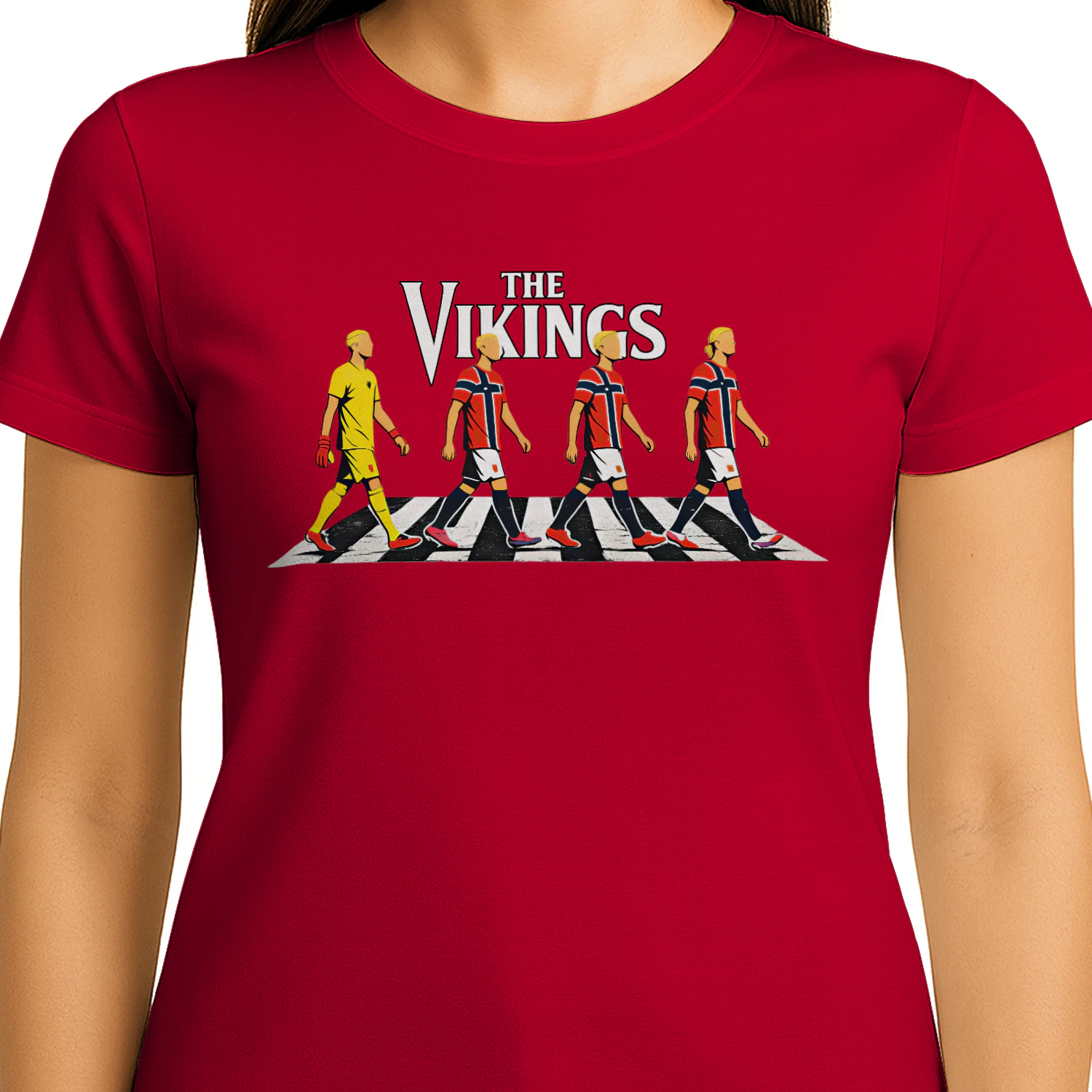 The Vikings
