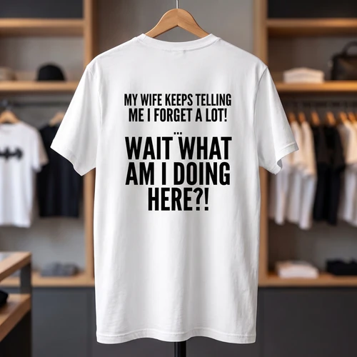 Trending funny tee