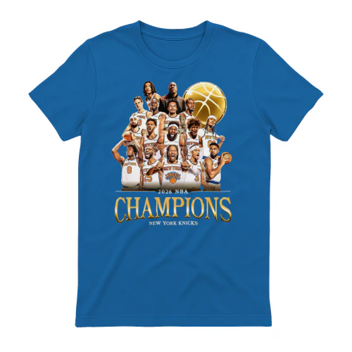 Champions 2026