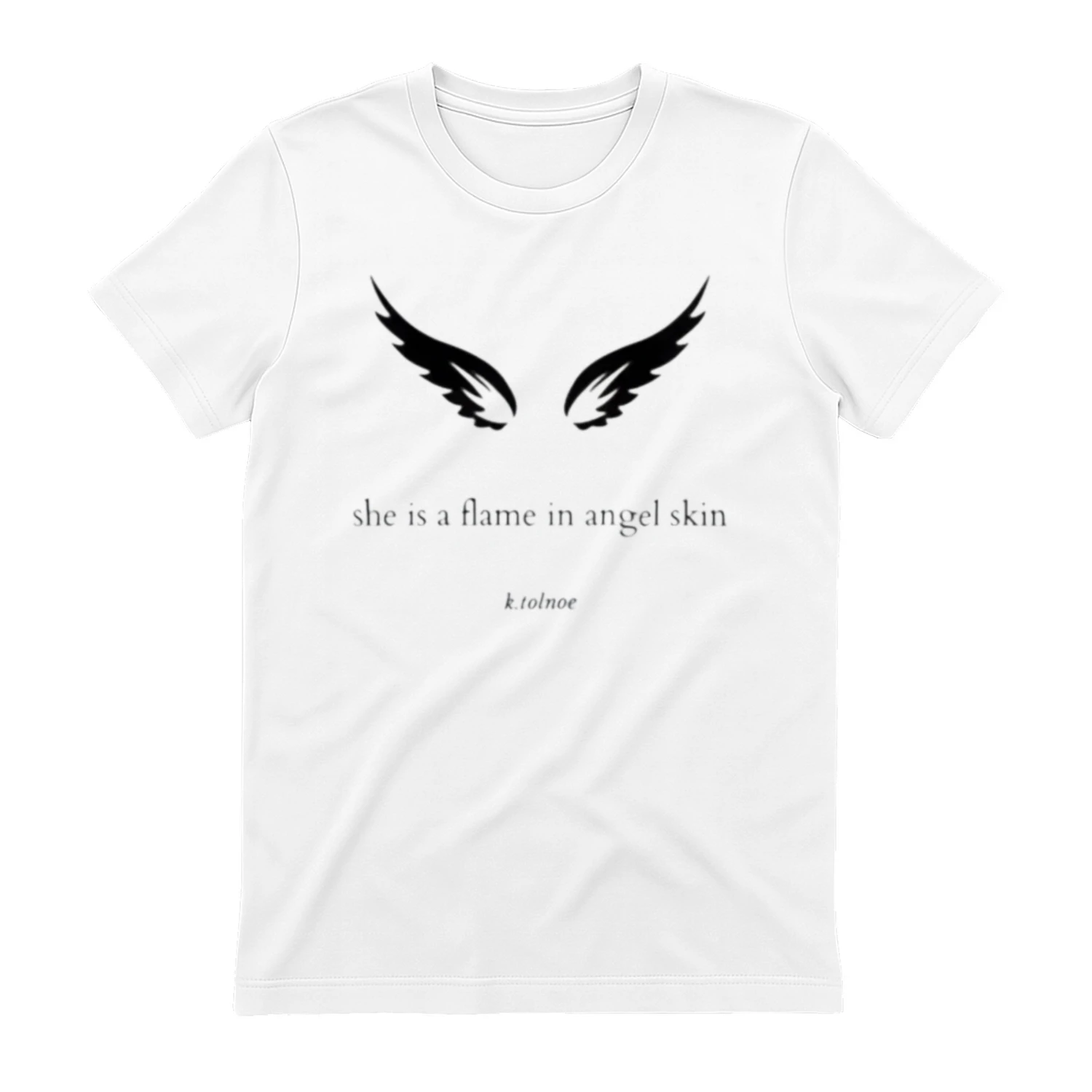 Angel Tshirt 