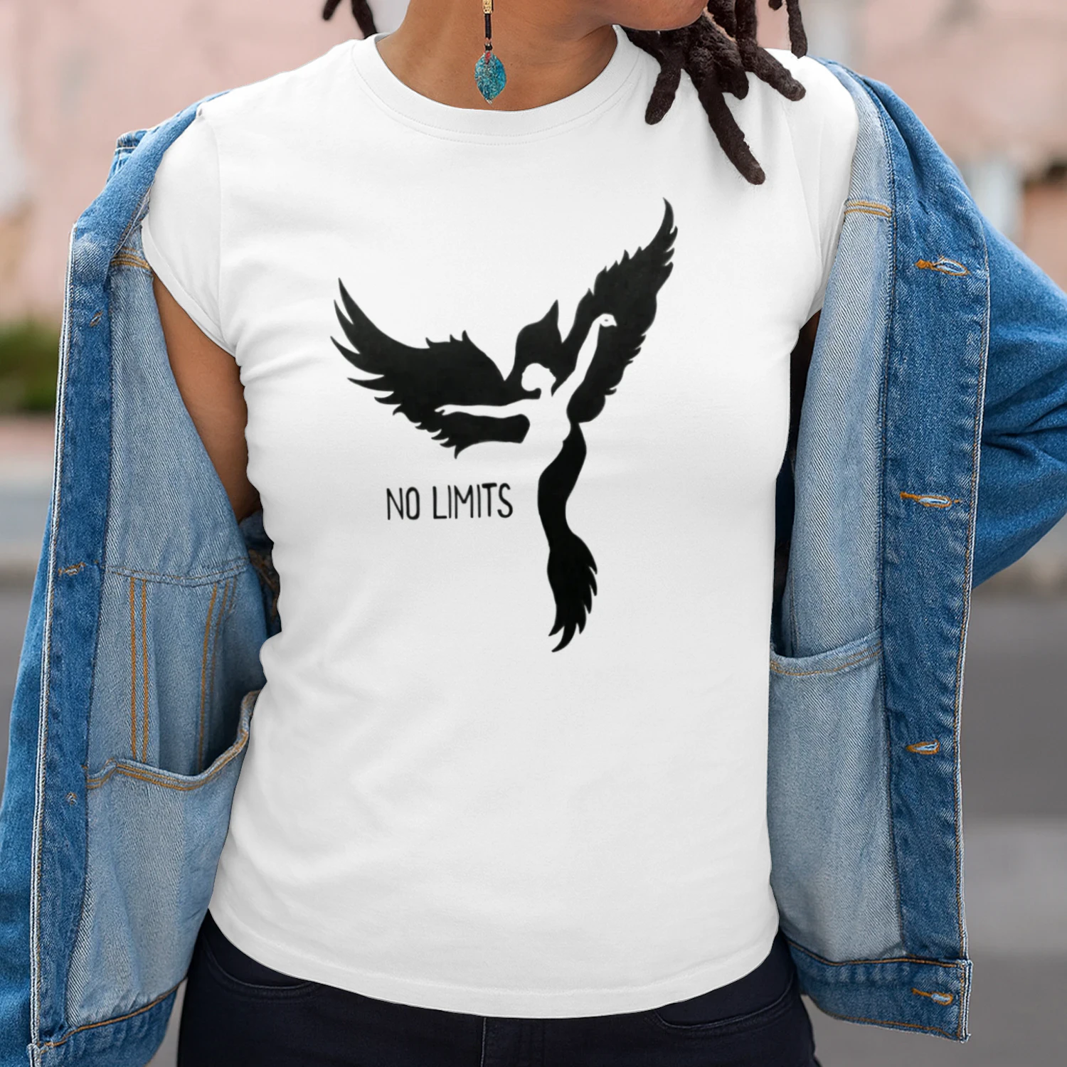 free dom Tshirt 