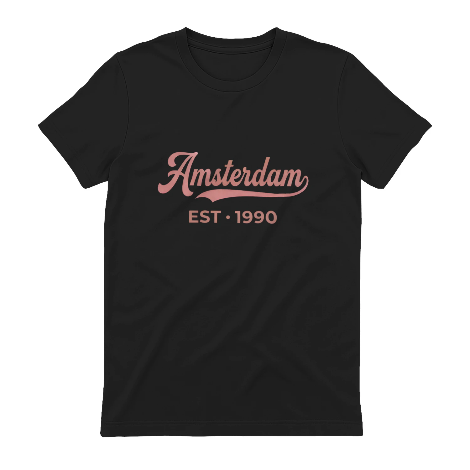 Amsterdam Tshirt 