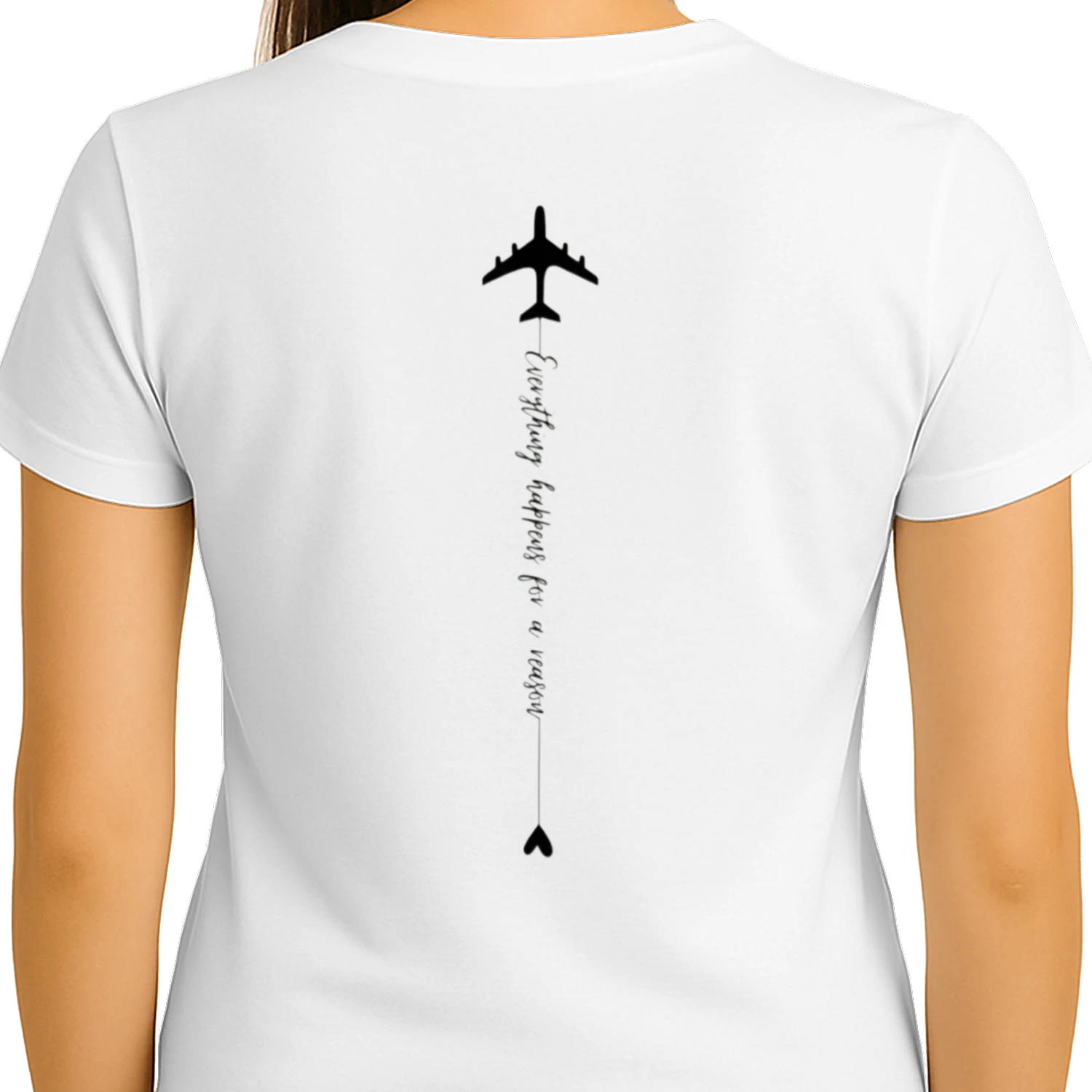 Angel Tshirt 