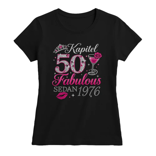 FEMTIO OCH FABULOUS