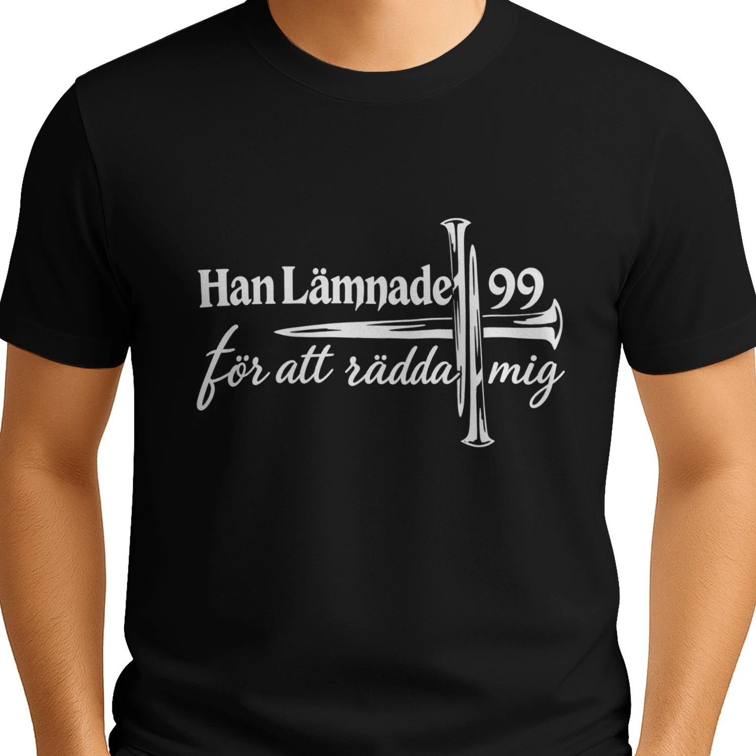 HAN LÄMNADE 99 – KRISTEN DESIGN - LIMITED EDITION!🔴