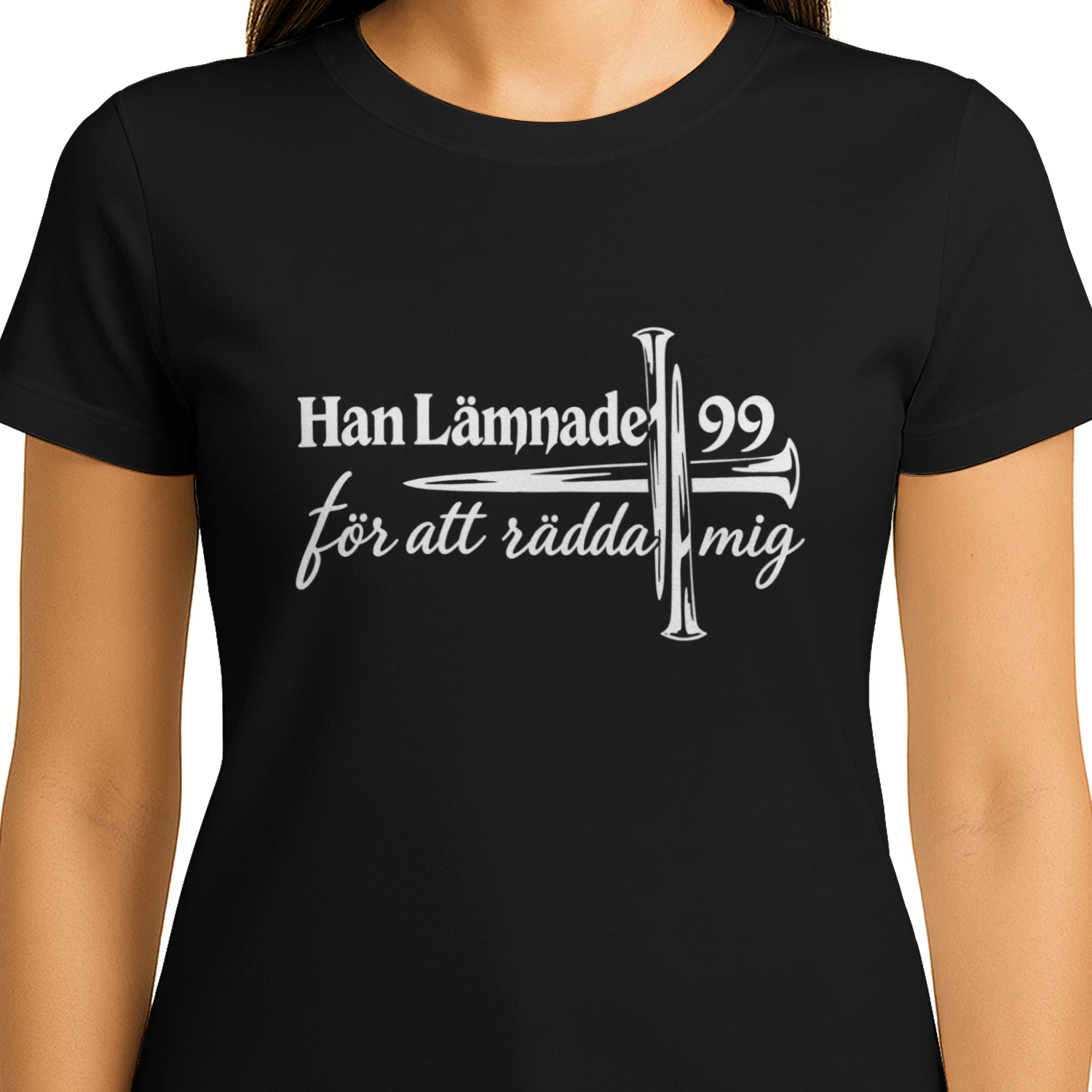 HAN LÄMNADE 99 – KRISTEN DESIGN - LIMITED EDITION!🔴