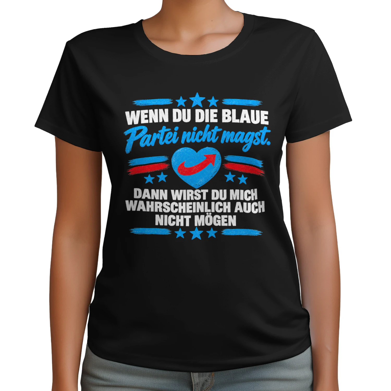 BLAU IM HERZEN - LIMITED EDITION! 🔴