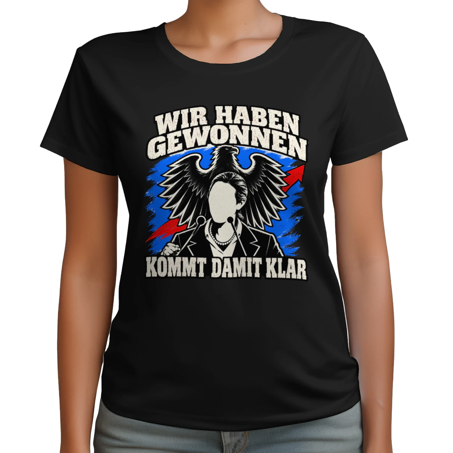 WIR HABEN GEWONNEN - LIMITED EDITION! 🔴