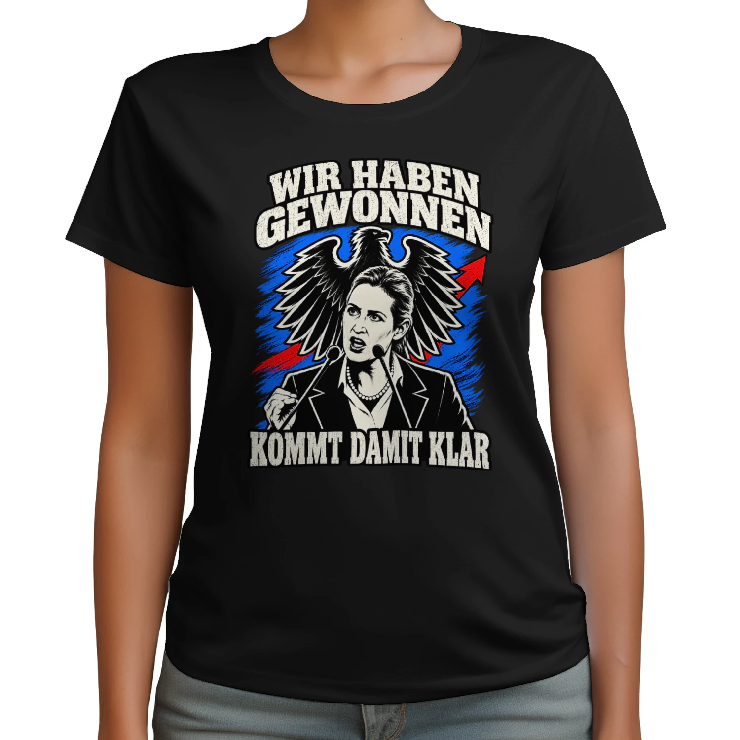 WIR HABEN GEWONNEN - LIMITED EDITION! 🔴