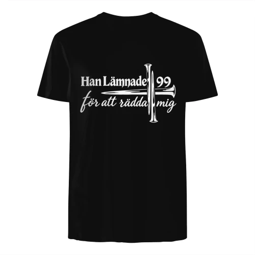 HAN LÄMNADE 99