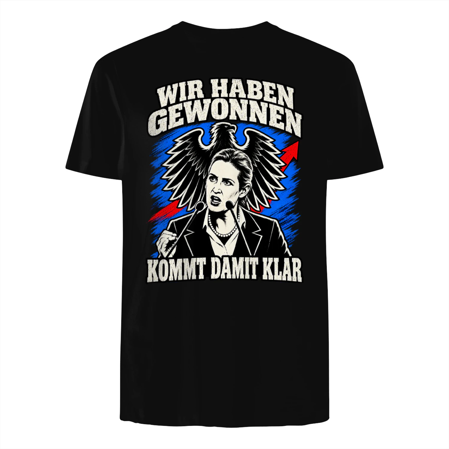 WIR HABEN GEWONNEN - LIMITED EDITION! 🔴