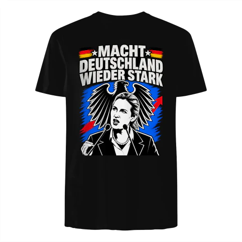 DEUTSCHLAND WIEDER 