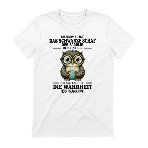 DAS SCHWARZE SCHAF Copy 2