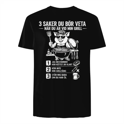 BBQ