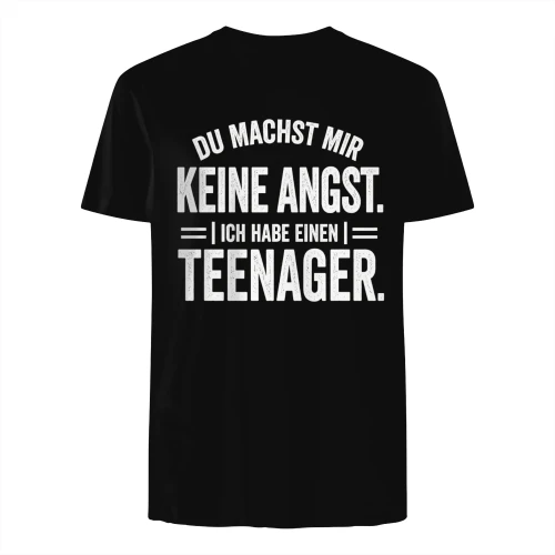 TEENAGER