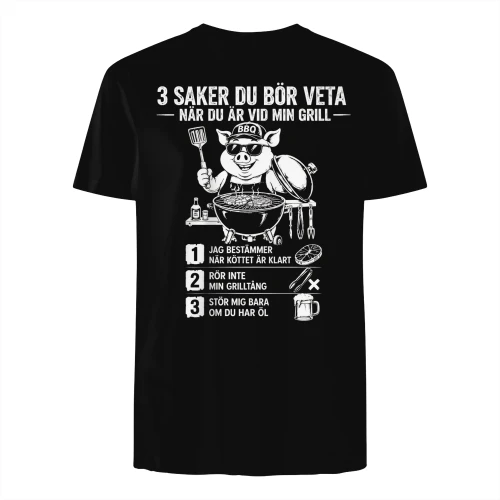BBQ