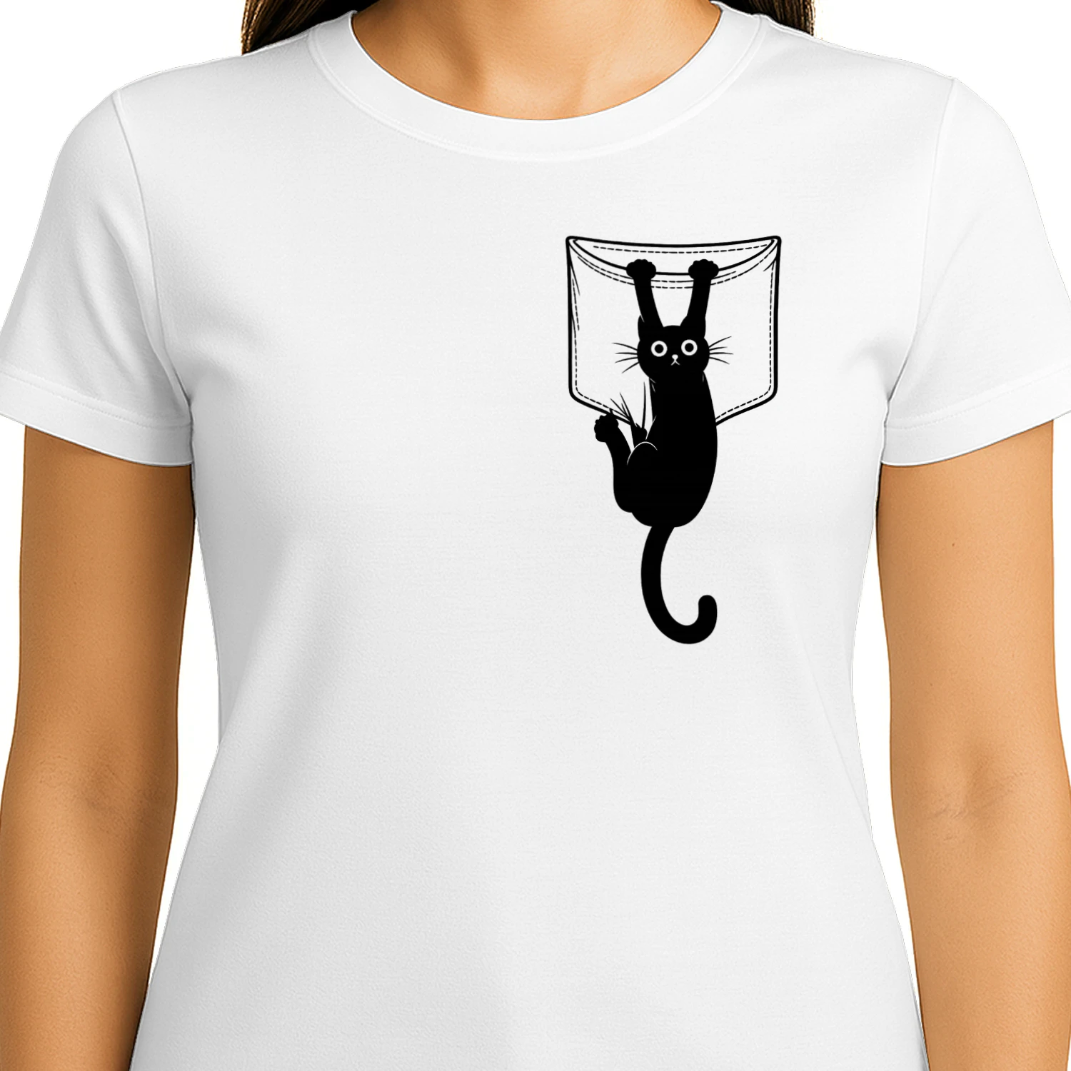 Schattige kat- LIMITED EDITION