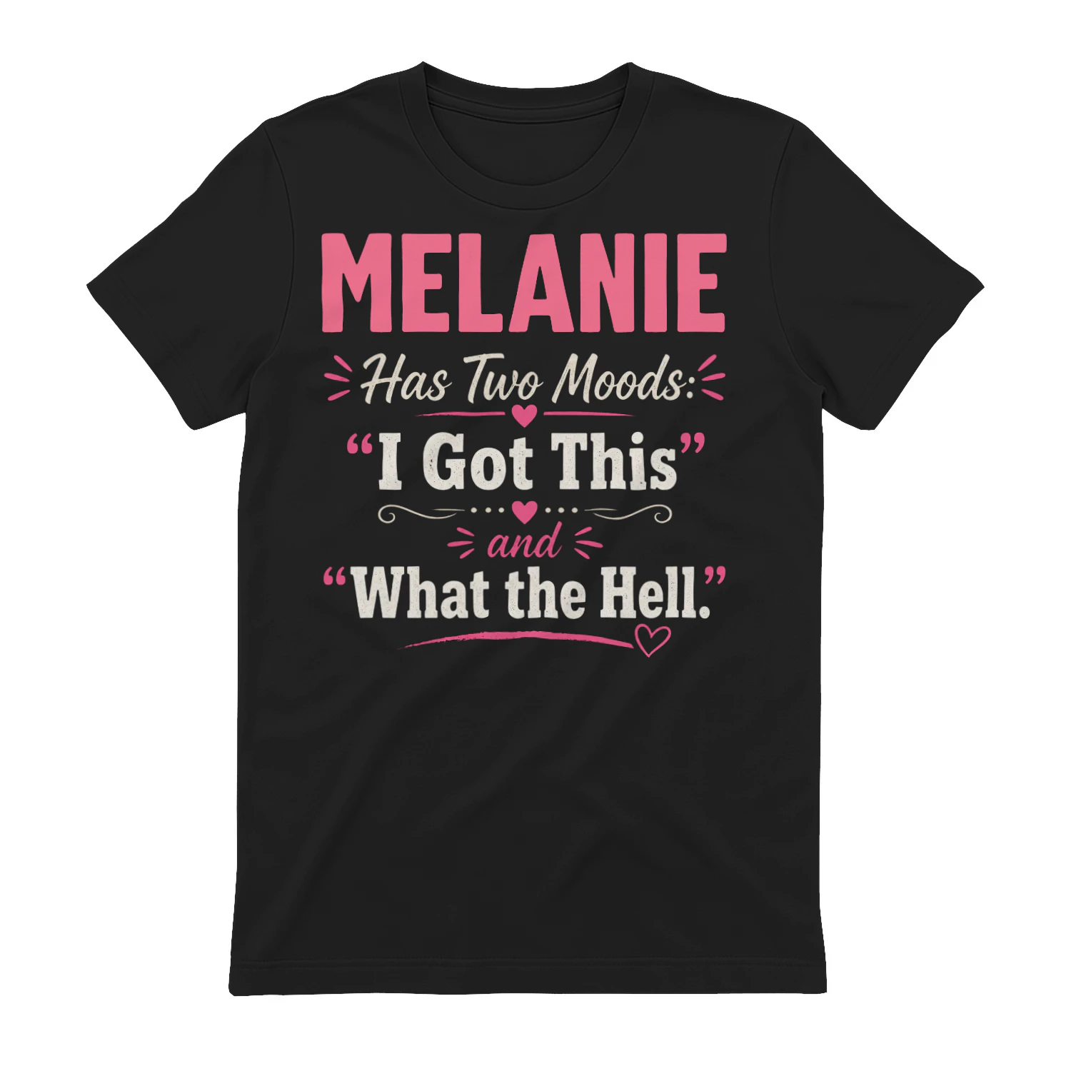 mood0903 melanie