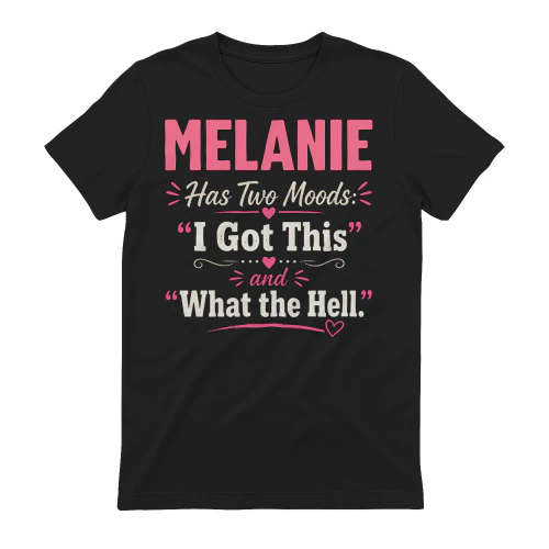 mood0903 melanie