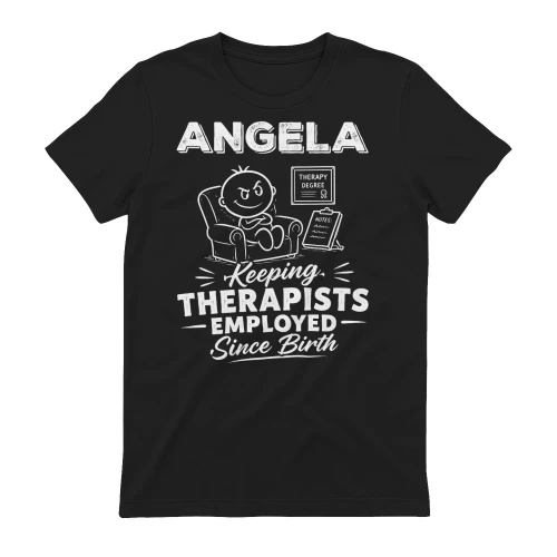 therapist angela