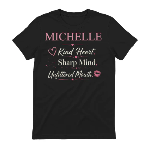 kindheart0902 michelle
