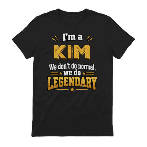 legendary0912 Kim