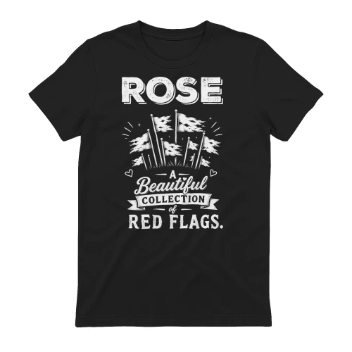 redflags rose
