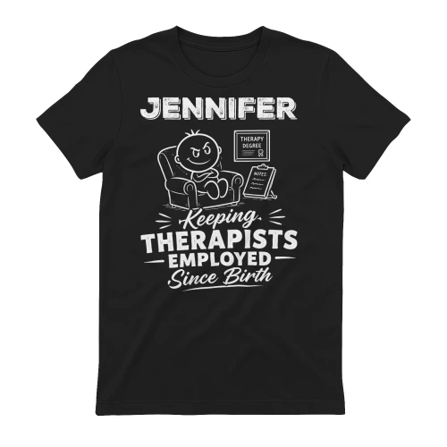 therapist jennifer