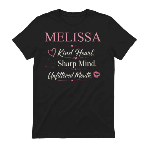 kindheart0902 melissa