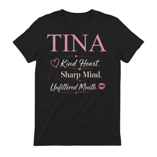 kindheart0902 tina