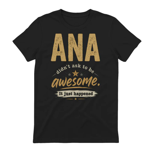 awesome0901 ana